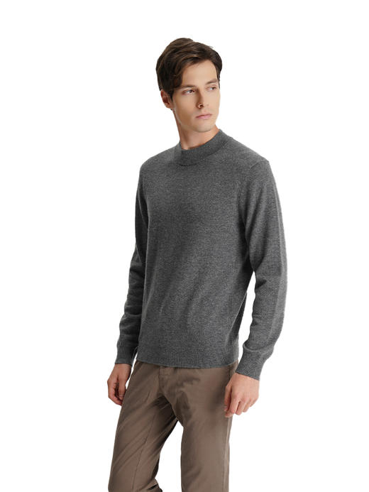 callisto多色可选山羊绒毛衣 商品图3