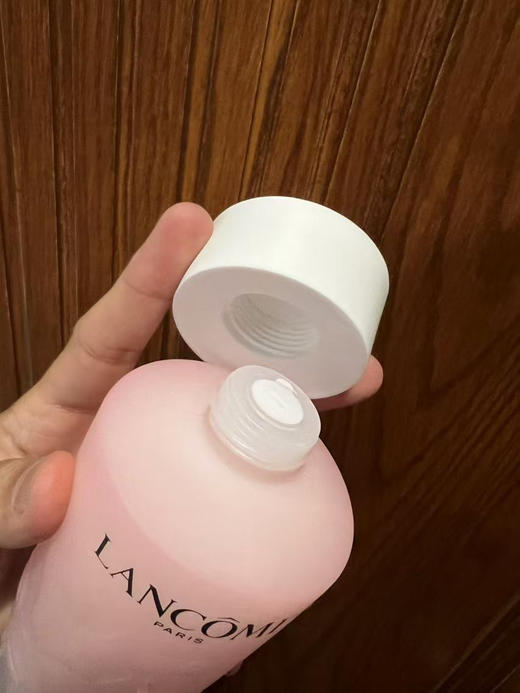 法国兰蔻粉水400ml 商品图1