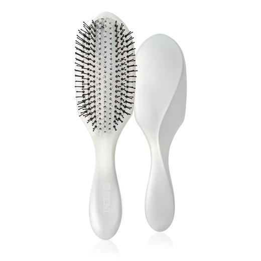 英国KENT肯特 珍珠白按摩梳 商品图1