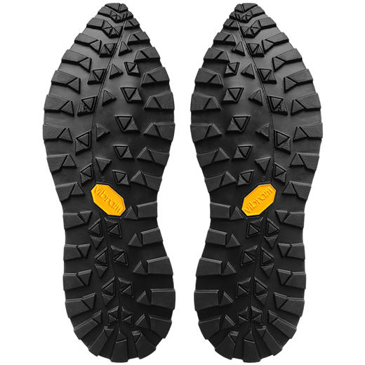 进口韦伯Vibram鞋底户外休闲运动鞋换底整底徒步旅游鞋换鞋底片 商品图9