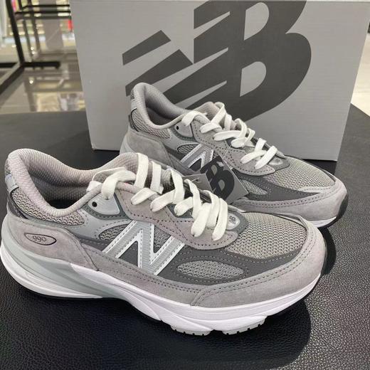 【春上新】  【新品】7楼 NewBalance复古运动休闲鞋 吊牌价：1999元 商品图3