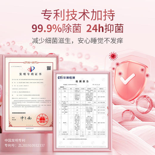 SǔkGarden蔬果园大师调香维多利亚玫瑰精油香氛系列洗衣液 商品图11