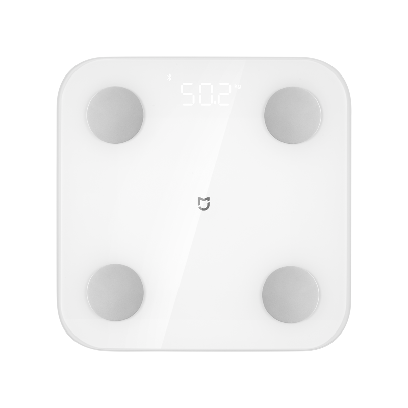 米家体脂秤 S400