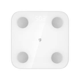 米家体脂秤 S400