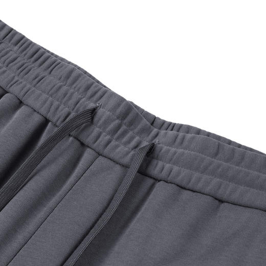 gxg.jeans男装春季趣味印花休闲裤收口针织长裤子JE1020020L 商品图2