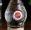 【口粮好酒】中华老字号 江口醇 四川老窖  金彩 52度 浓香型白酒 500ml  光瓶装 商品缩略图1