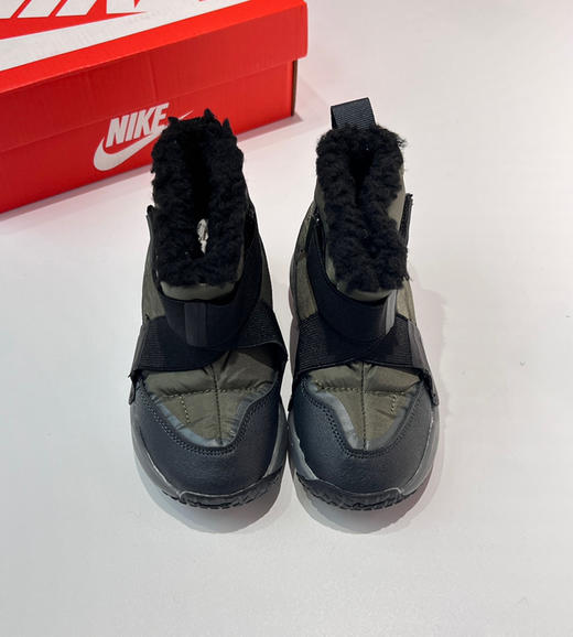 NK儿童雪地靴112304 商品图8
