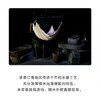 缸鸭狗 1926 花生汤圆320g 16只 中华老字号 宁波汤圆 早餐甜品 夜宵元宵 商品缩略图4