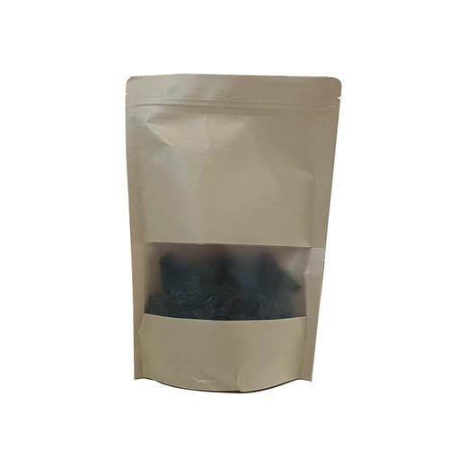 【特惠】2009年普洱-赢饼（熟）散装茶200g 商品图0