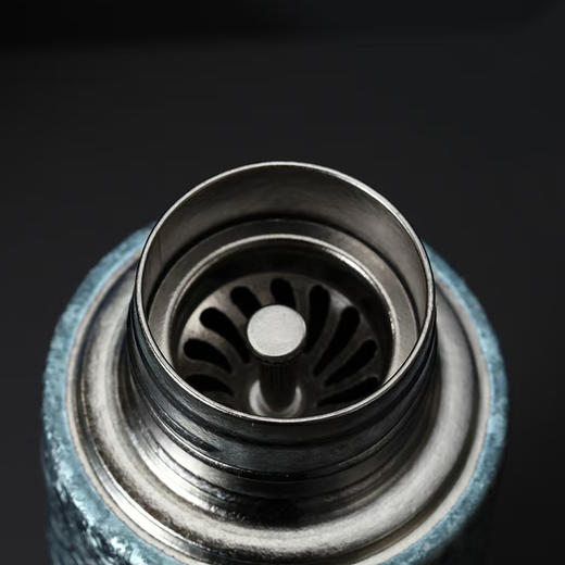 禾器钛然自若纯钛磁力杯450ml 商品图2