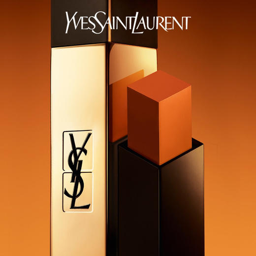 3614273978613	圣罗兰YSL	圣罗兰细管丝绒纯口红 2024  2.2g 商品图2