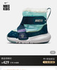 NK儿童雪地靴112304 商品缩略图1