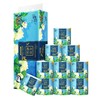 清风花萃臻品4层200克/卷*10卷筒卫生纸 商品缩略图0