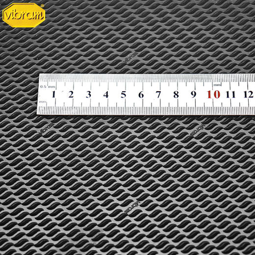 意大利韦伯Vibram厚板材鞋材6mm  7652 商品图6