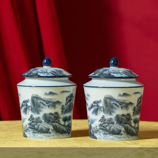 烤漆【双瓷 灰】95元一套/一件8套 商品图3