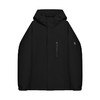 【新品上新】HX 冬季短款带帽羽绒服Y100440021101 商品缩略图0
