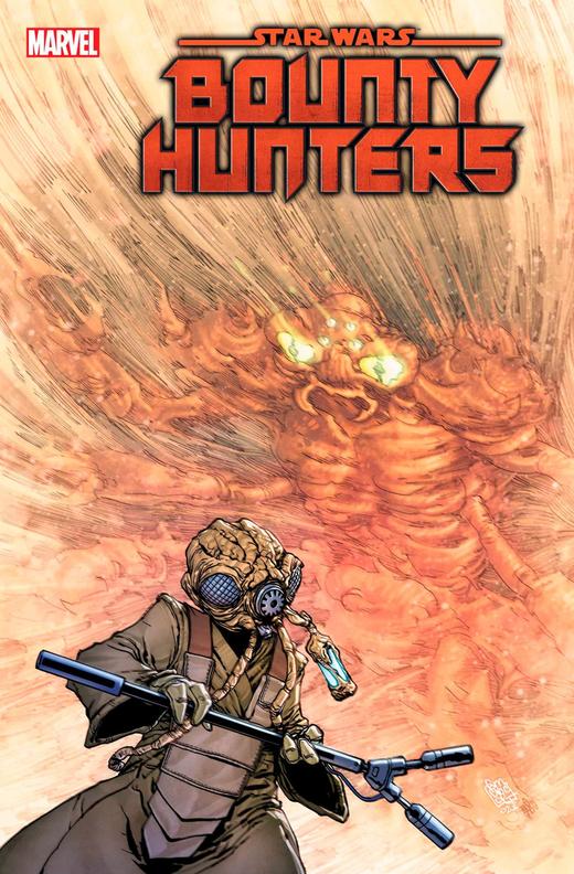 星球大战 赏金猎人 Star Wars Bounty Hunters 商品图14