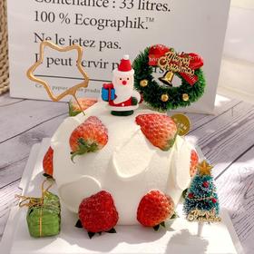 【圣诞主题定制013款】