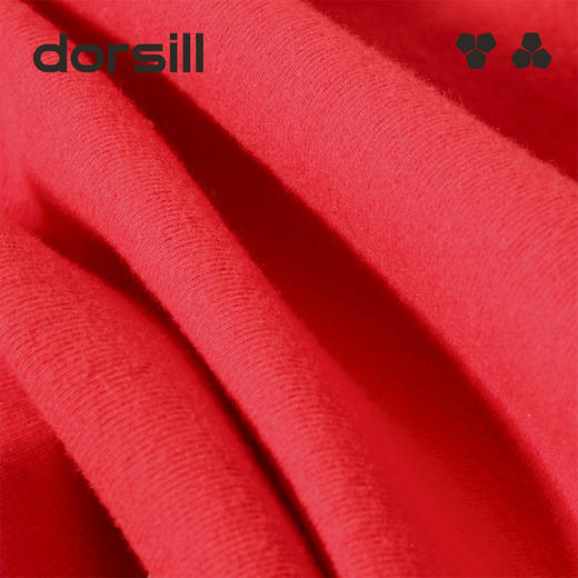 【280g拉架磨毛】朵熙儿男女士新年红保暖内衣套装本命年青少年秋衣裤 商品图4