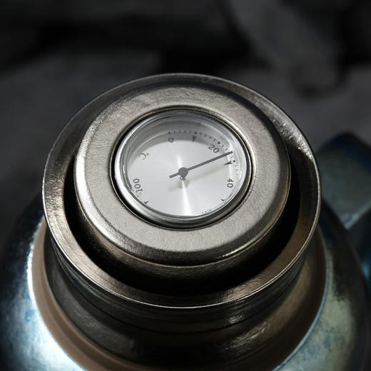 禾器一盏芳茗纯钛传承壶800ml（缺货） 商品图3