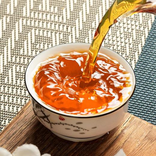 骏德 妃子笑 武夷山 正山小种 红茶 50g 商品图4