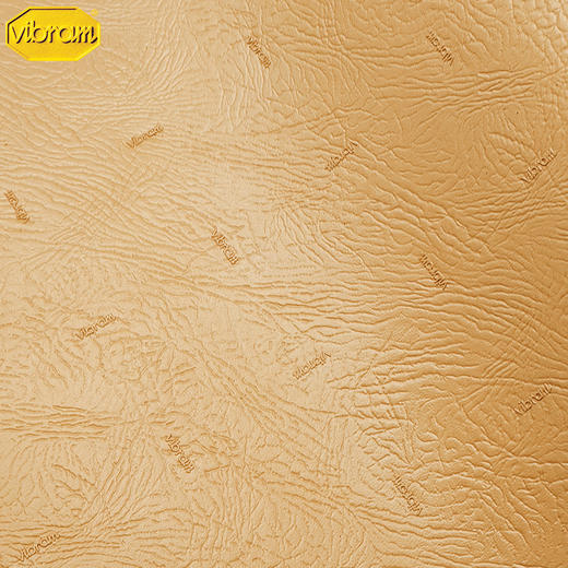 意大利进口vibram韦伯7963大板材 皮革纹橡胶板材鞋材修鞋 商品图7