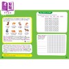 【中商原版】French Ages 5-7 Collins Easy Learning 英文原版 柯林斯易学儿童 法语 5-7岁 小语种语言法文学习 商品缩略图4