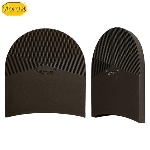 意大利韦伯Vibram鞋底后掌贴U5351修鞋换底后跟鞋材 商品图0