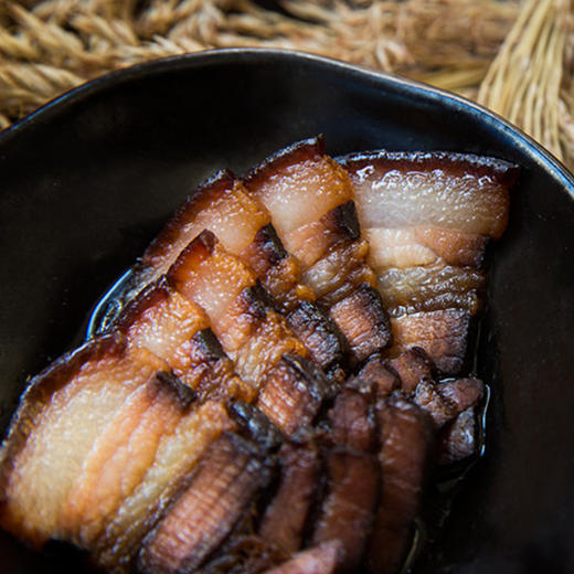 杭州食神酱鸭/酱货礼盒 酱鸭/酱肉/风干鸡/香肠 杭州人的年味 商品图10