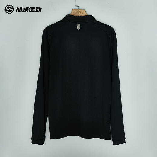 SFS正品 PUMA彪马AC米兰125周年守门员球衣775052-06 商品图1