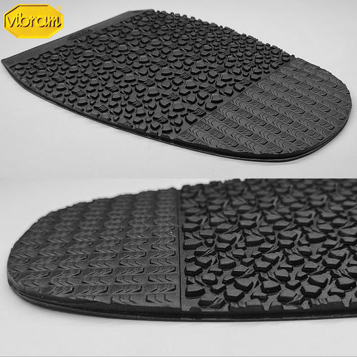 进口韦伯Vibram前后掌2341 5341修鞋换底鞋材 商品图6