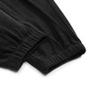 gxg.jeans男装冬季黑色抽绳收口长裤JEX10200134 商品缩略图4