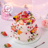 莓果花篮草莓芝士乳酸菌生日蛋糕 | FALANC CAKE 商品缩略图6