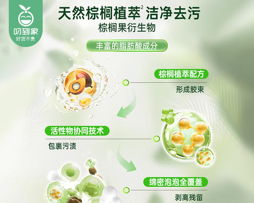 水卫士咖啡茶垢净/1包（10g*20小袋）限用日期：27年10月补单专用 商品图1