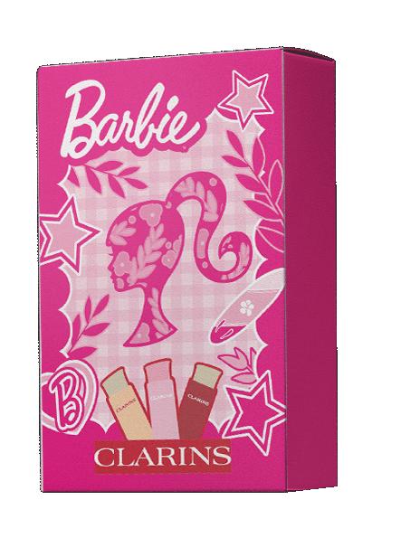 3666057385926	娇韵诗CLARINS	娇韵诗精华水芭比贴（2*4片） 商品图0