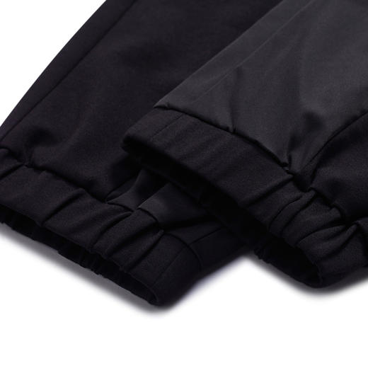 gxg.jeans男装夏季黑色大口袋长裤JED10206043 商品图4