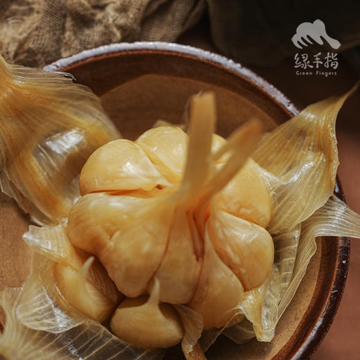 生态糖醋蒜（山东） | 合作生产 * Ecological sweet and sour garlic | Partner Production 商品图1