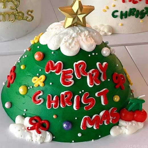 【圣诞主题定制009】 商品图0