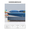 百丽丝水星家纺出品全棉床笠纯棉床单床笠罩单件全包床笠床垫保护套 商品缩略图3