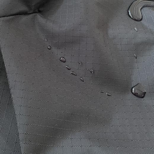 现货 THS 12.9-无 鸟家 巨轻便好用耐用包 Granville 10L多功能斜挎邮差包 CQ1375 商品图2