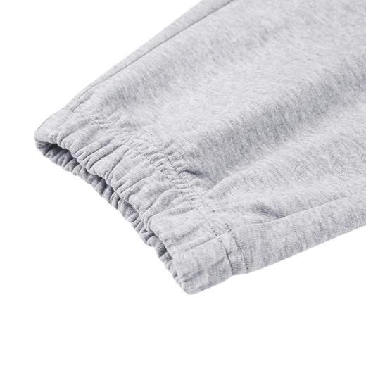 gxgjeans男装休闲裤春季贴袋设计收口针织裤子 简约好搭休闲裤束脚裤 商品图4