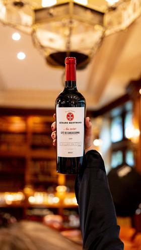 【2024.12.11 东湖门票 Donghu Ticket】南法生物动力法典范｜吉哈伯通品鉴会