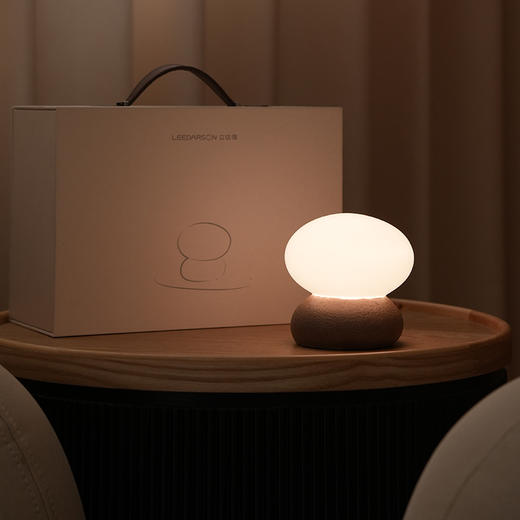 立达信映石灯 商品图1