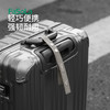 FaSoLa旅行行李牌标识绳吊牌防丢失行李箱拉杆箱绑带标签背包挂件 商品缩略图6