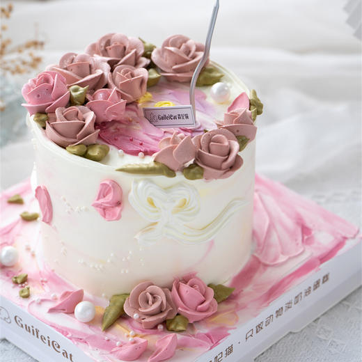 奥斯丁玫瑰 商品图2