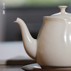 问鼎天石窑草木灰釉笑樱壶 商品缩略图4
