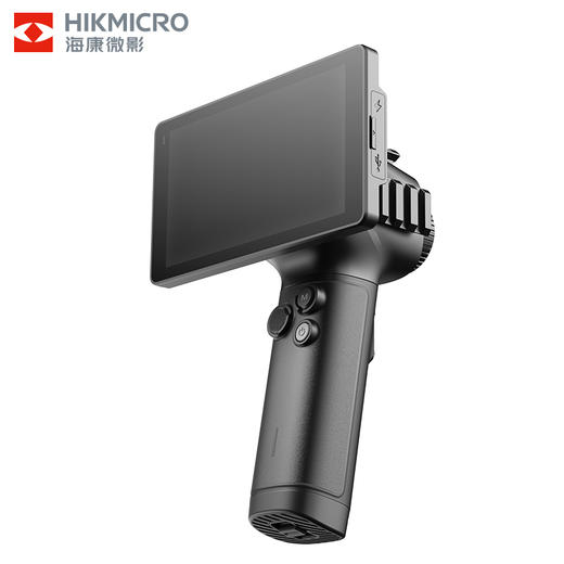 海康微影E21 EQ15 E31系列红外热成像夜视 商品图5