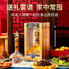 华山论剑西凤酒10年52度陈酿500ml/瓶  绵柔凤香型粮食白酒 商品缩略图0