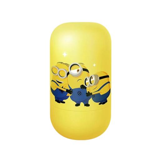 DHC 橄榄卸妆油便携胶囊（小黄人缤纷版）3ml*10包 商品图0