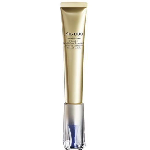 资生堂 •悦薇智感塑颜纯A小针管眼霜20g•20ml 商品图0